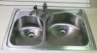 Custom Sink Installation #2 Custom Sink Installation #2