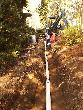 Sewer Line Repair/Installation #1 Sewer Line Repair/Installation #1