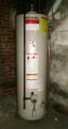 Water Heater Installation #1 Water Heater Installation #1